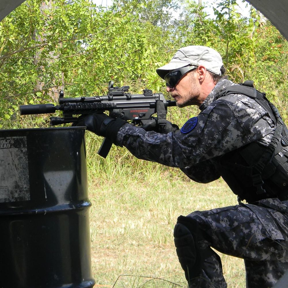 Meet your Posher, Rikk